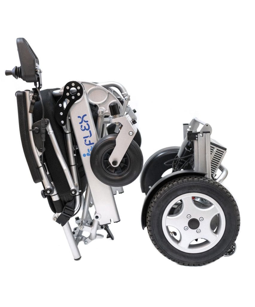 Eloflex Modell D2