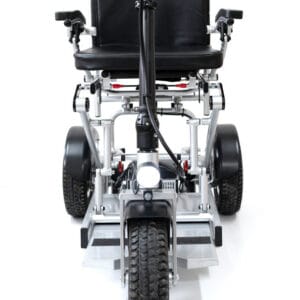 Eloflex S1 Hybridskoter