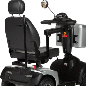 Kryckhållare  för HS-328