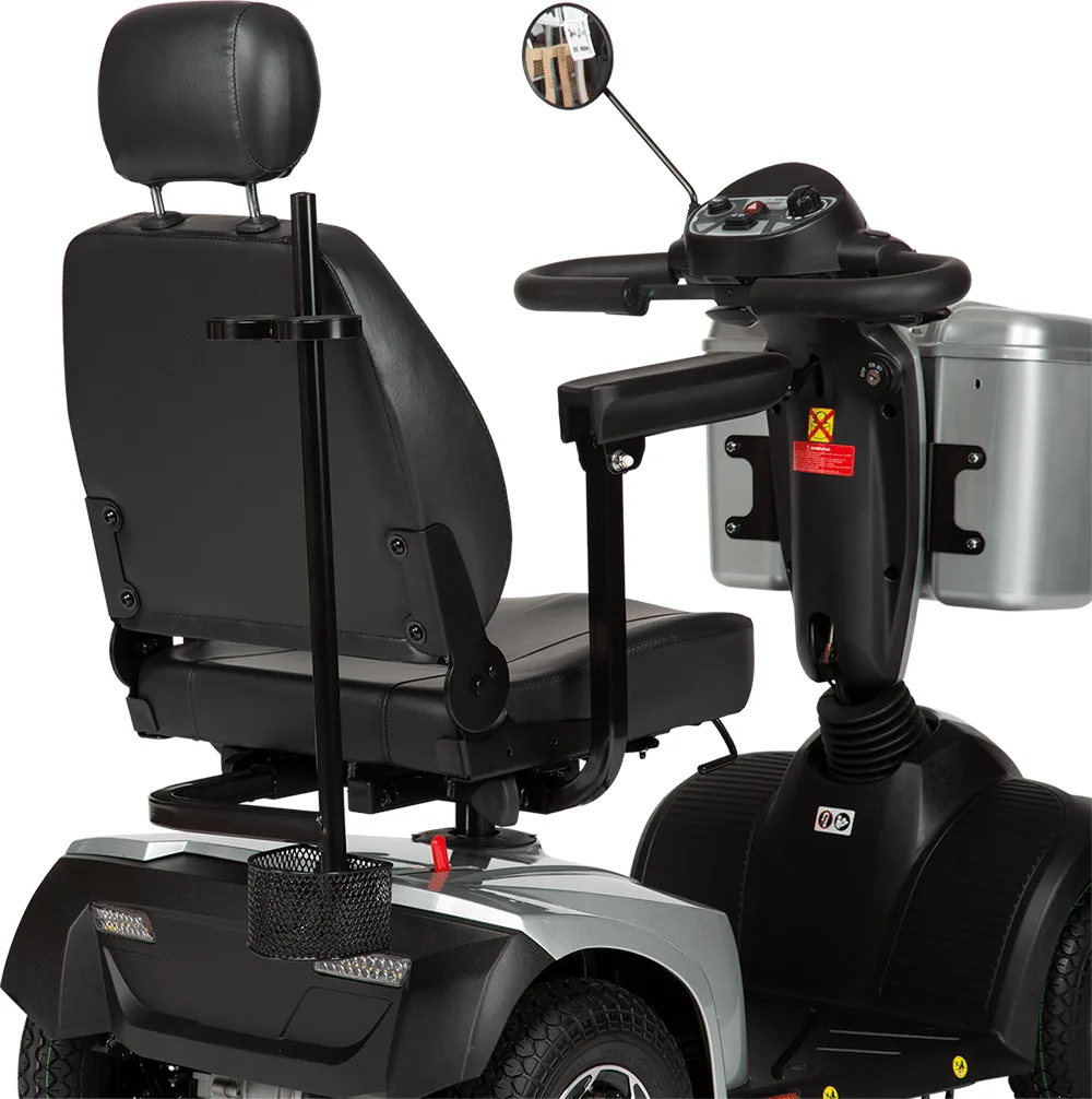 Kryckhållare  för HS-328