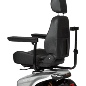 Rollatorhållare till HS-520