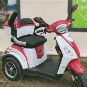 Svea promenadscooter