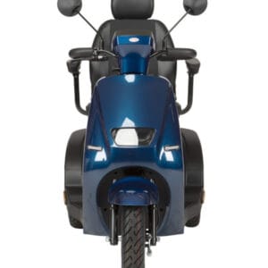 HS 925 - Blå metallic