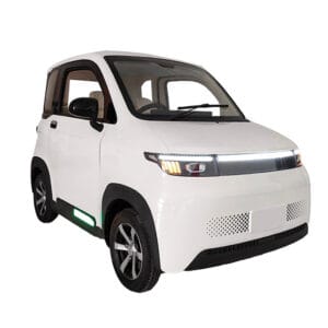 Maximini 45 km/h - Vit